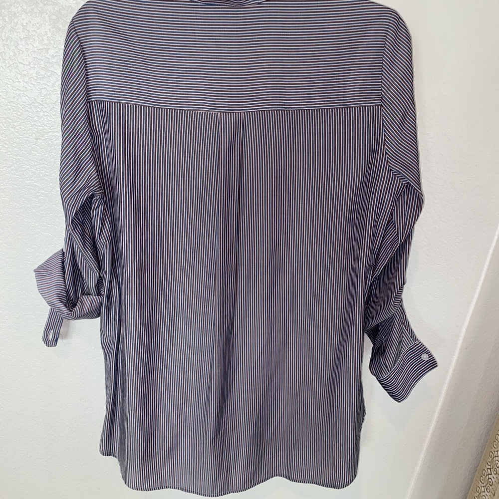 Express Button Up - image 2